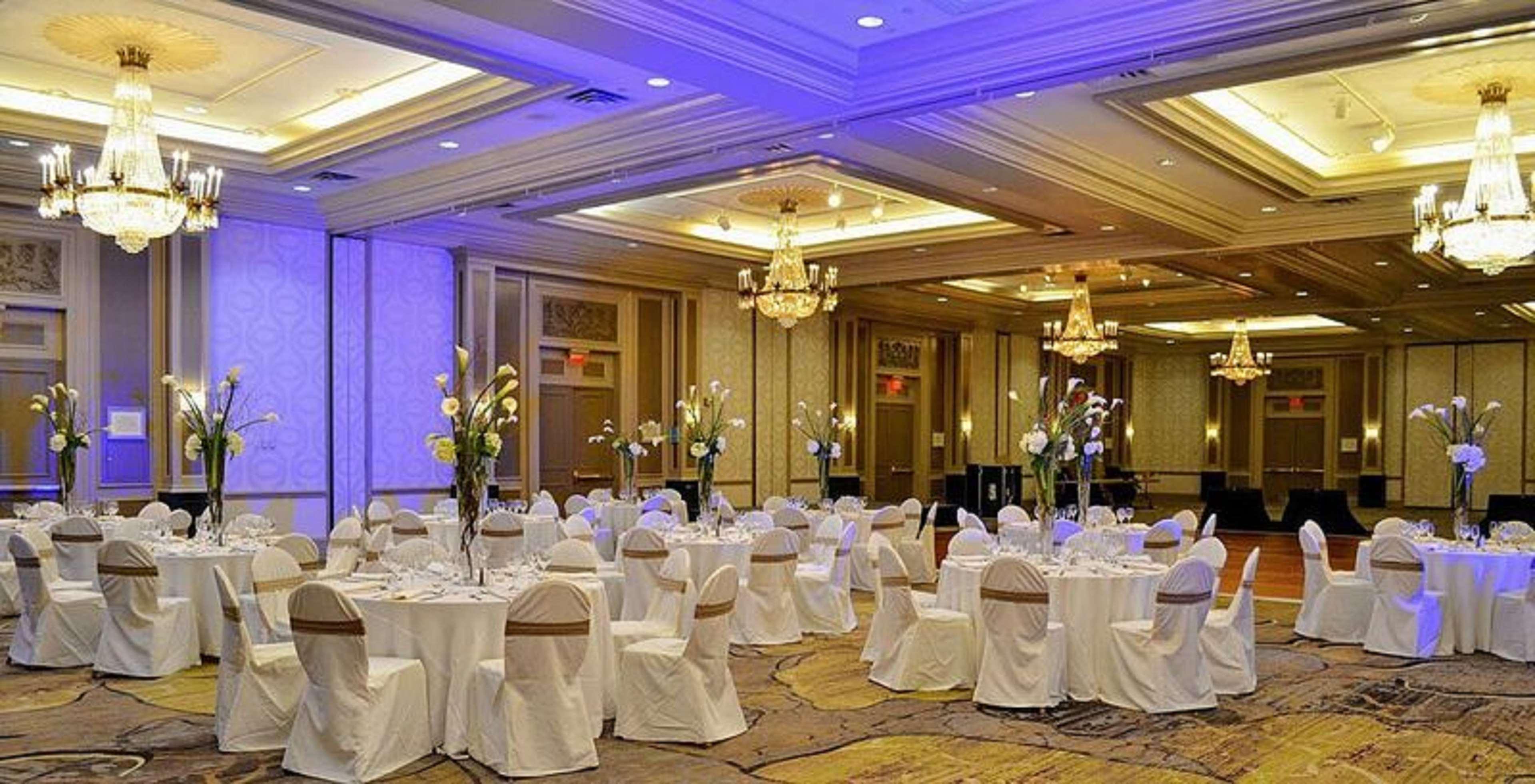 Hilton Woodcliff Lake Exterior foto