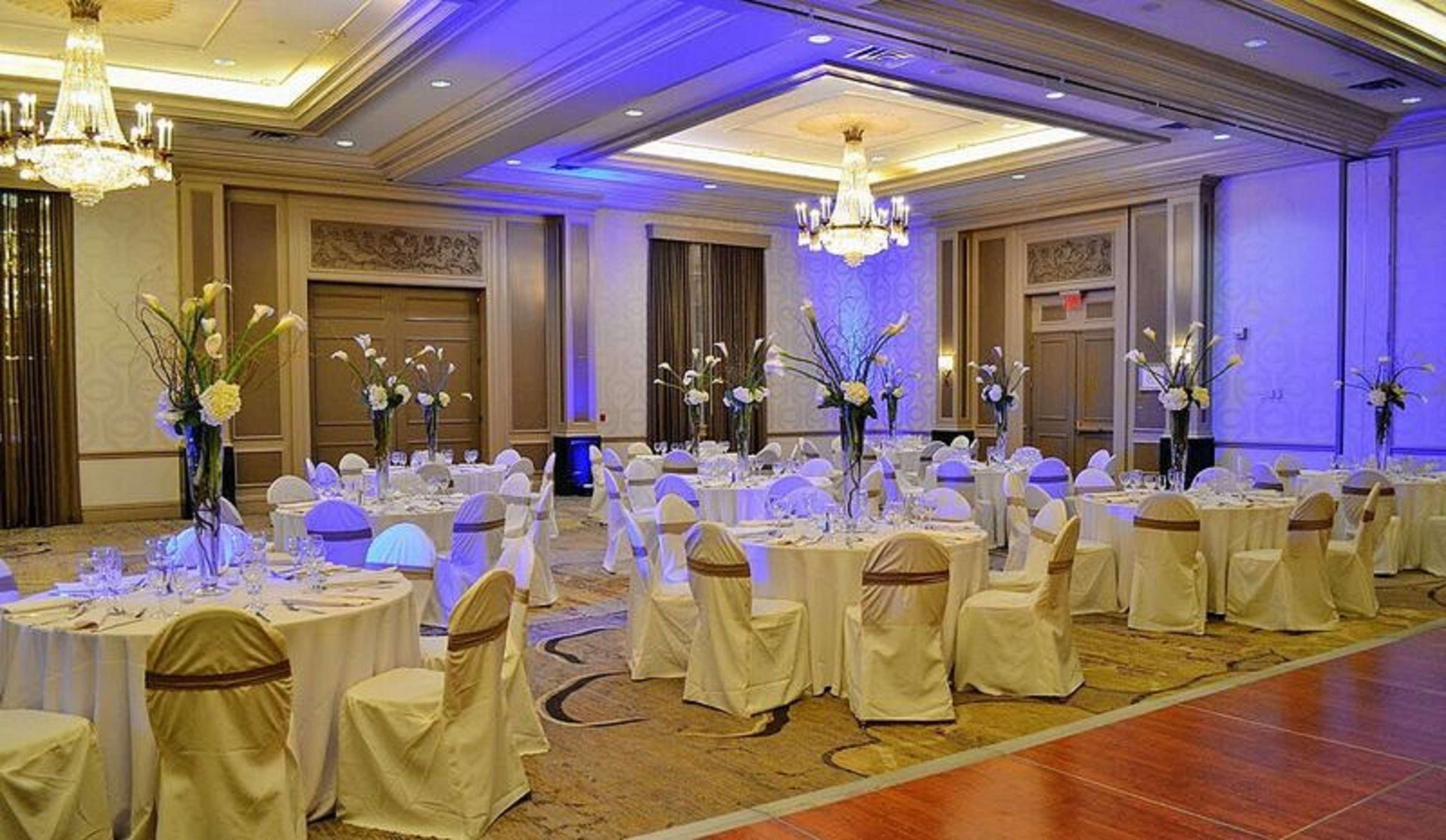 Hilton Woodcliff Lake Exterior foto