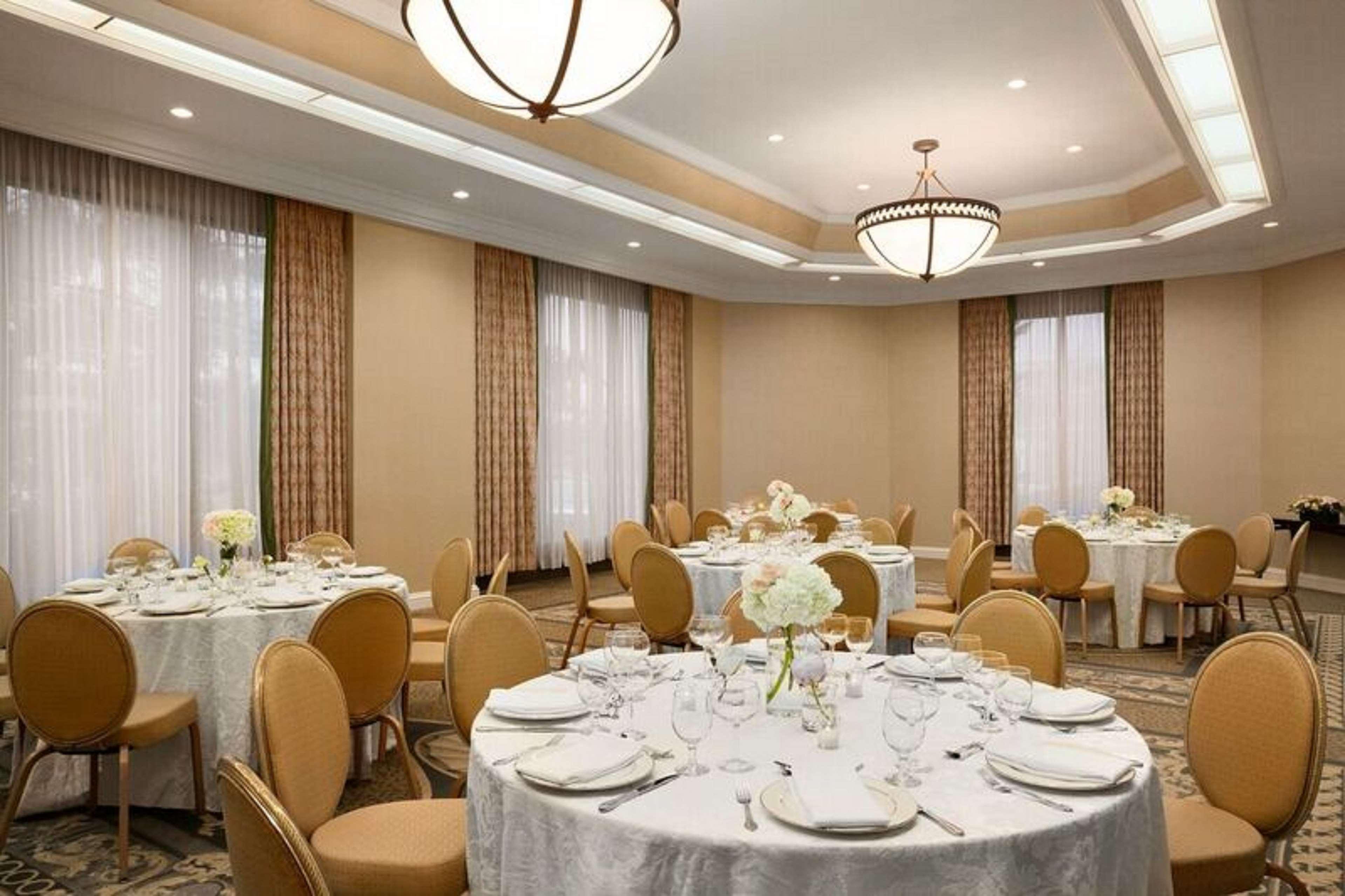 Hilton Woodcliff Lake Exterior foto