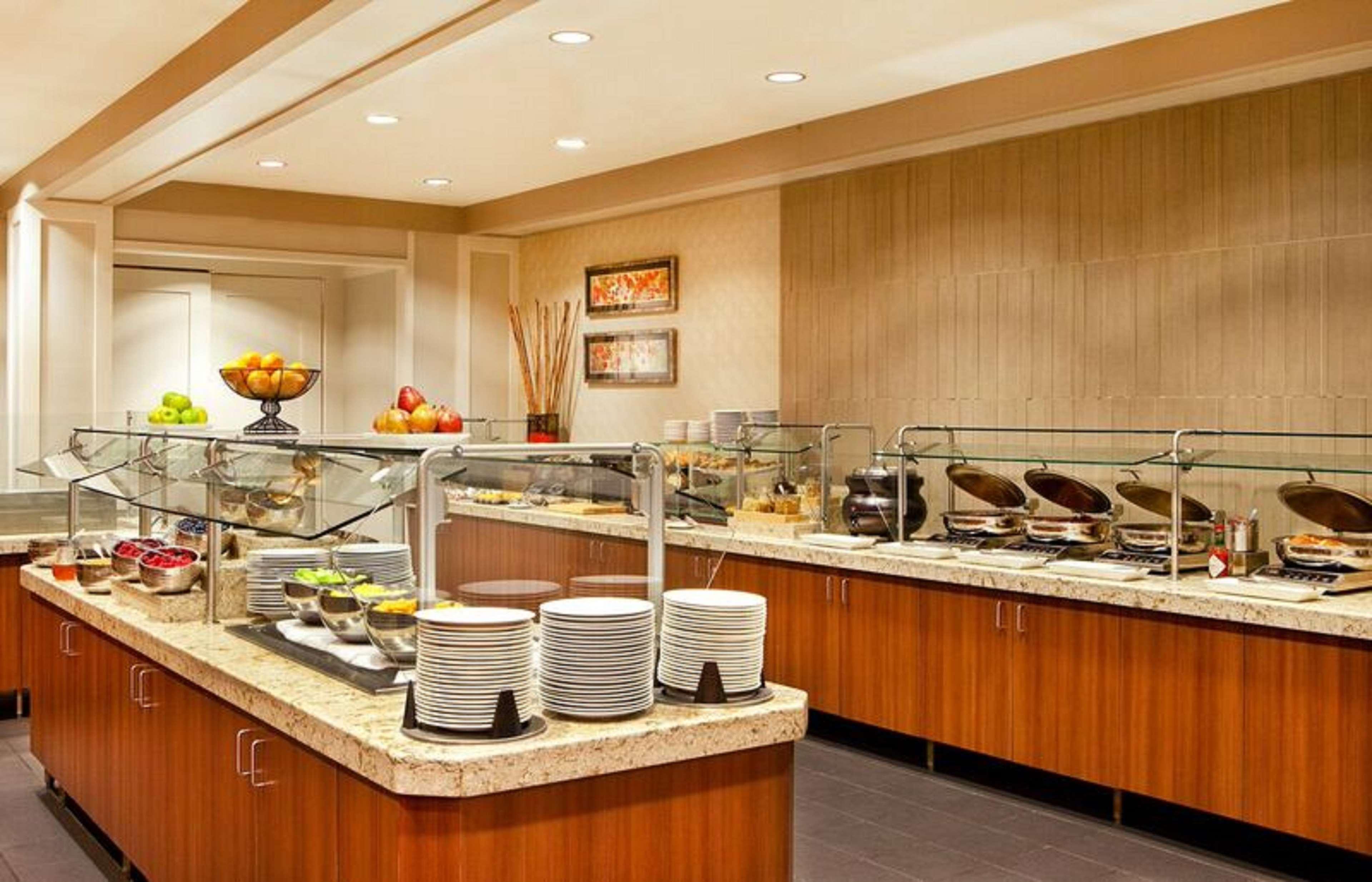 Hilton Woodcliff Lake Exterior foto