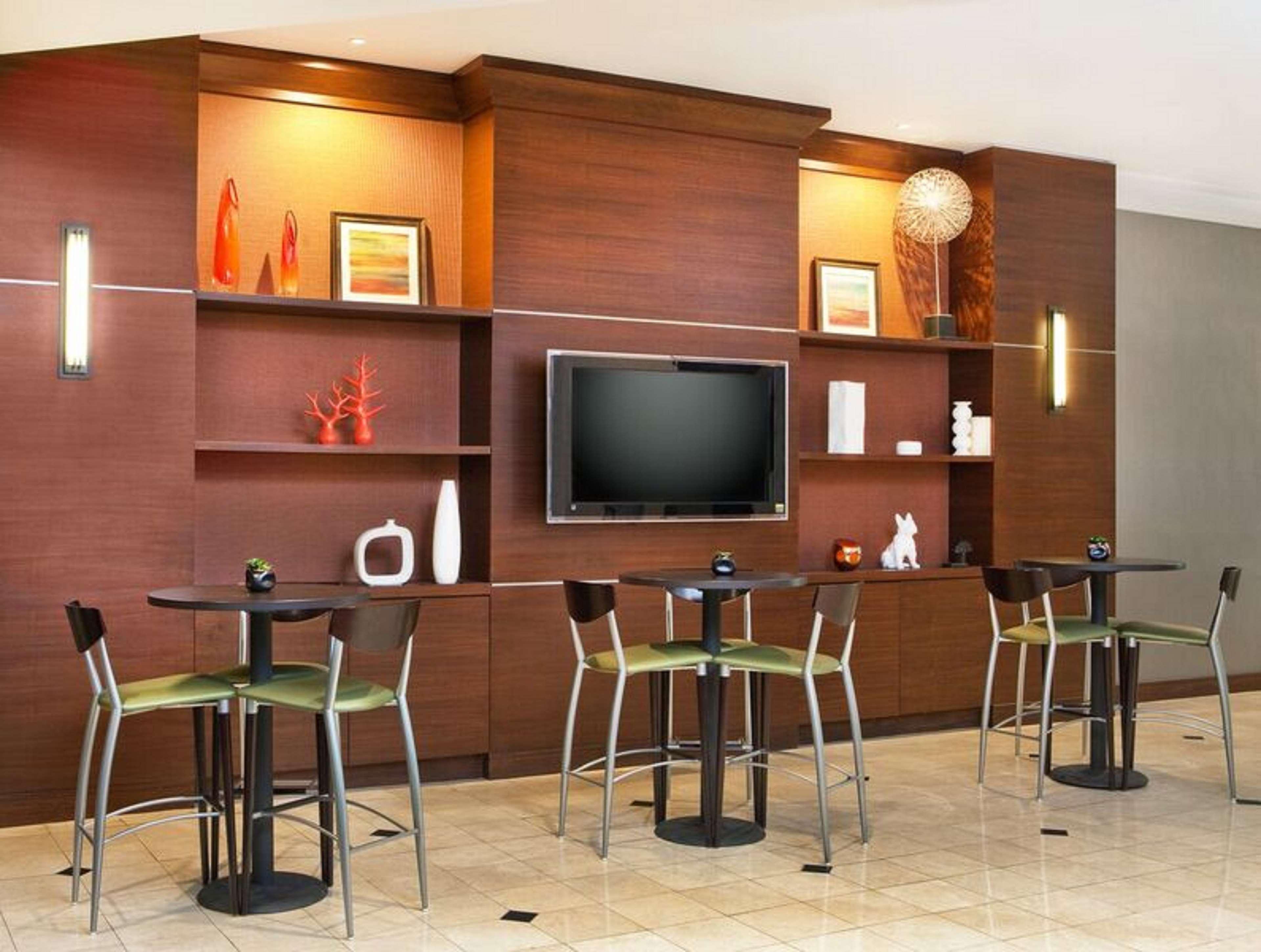 Hilton Woodcliff Lake Exterior foto