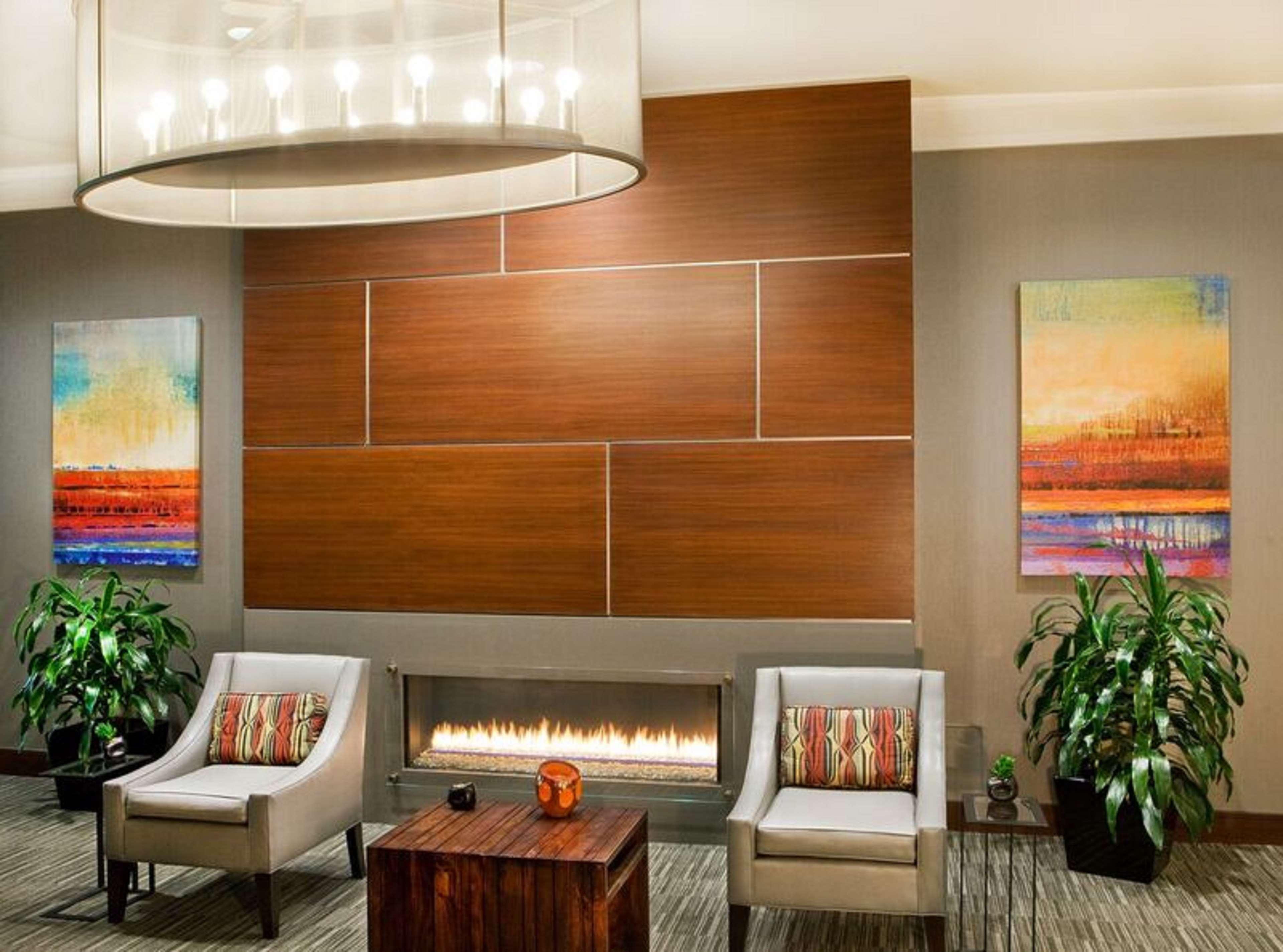 Hilton Woodcliff Lake Exterior foto