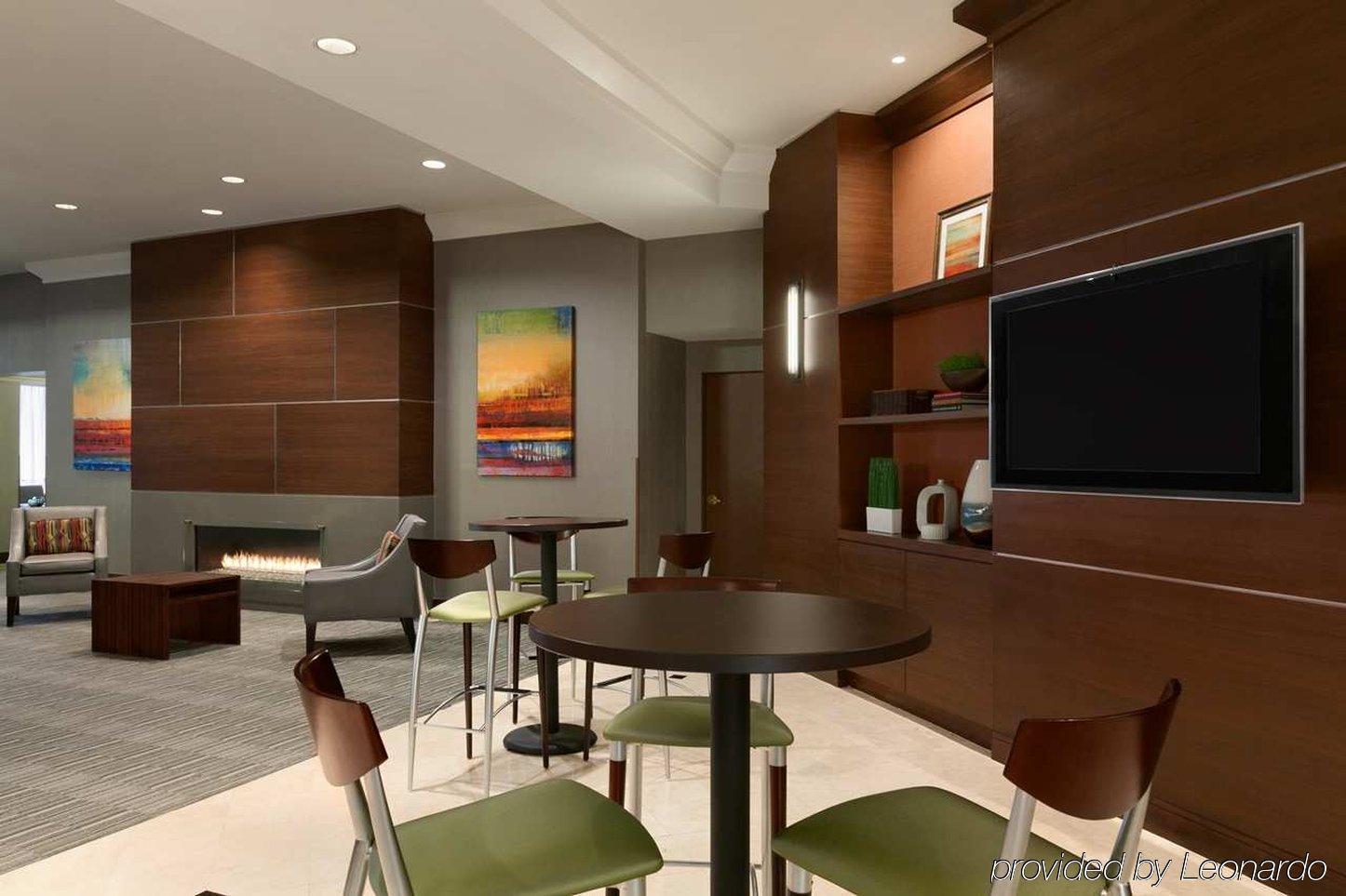 Hilton Woodcliff Lake Exterior foto