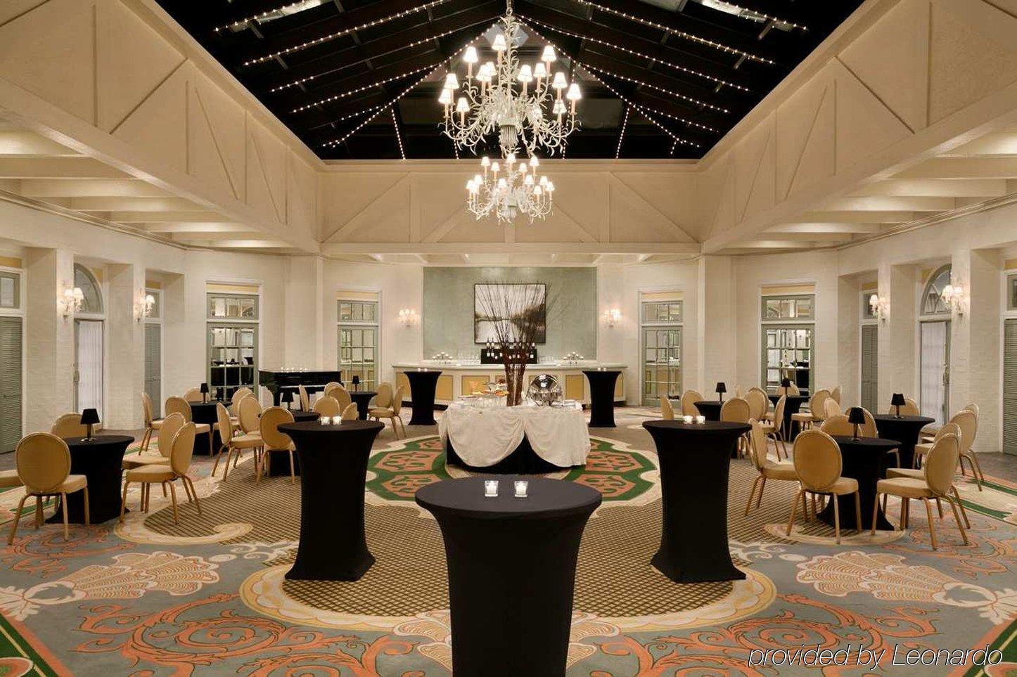 Hilton Woodcliff Lake Exterior foto